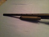 Remington 870 20ga Magnum Express Hogue Stocks - 7 of 8