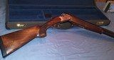 Beretta White Onyx Sporting 12 ga 30" Like New - 10 of 12