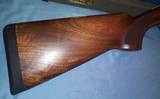 Beretta White Onyx Sporting 12 ga 30" Like New - 4 of 12