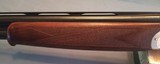 Beretta White Onyx Sporting 12 ga 30" Like New - 12 of 12