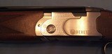 Beretta White Onyx Sporting 12 ga 30" Like New - 6 of 12