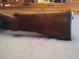 Beretta White Onyx Sporting 12 ga 30" Like New - 3 of 12