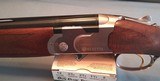 Beretta White Onyx Sporting 12 ga 30" Like New - 1 of 12