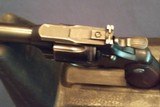 RARE Colt Model 357 aka Colt Three-Fifty-Seven circa 1960 - 4 of 10