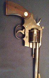 RARE Colt Model 357 aka Colt Three-Fifty-Seven circa 1960 - 10 of 10