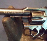 RARE Colt Model 357 aka Colt Three-Fifty-Seven circa 1960 - 3 of 10