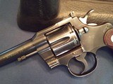 RARE Colt Model 357 aka Colt Three-Fifty-Seven circa 1960 - 9 of 10