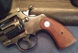 RARE Colt Model 357 aka Colt Three-Fifty-Seven circa 1960 - 7 of 10
