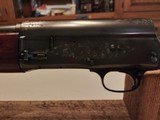 Browning A5 16ga 1951 Xserial# EXC COND Beautiful - 11 of 14