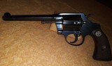 Colt Police Positive Special 32-20 EXC COND 1930 - 3 of 8