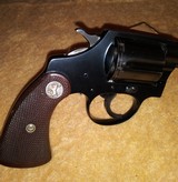 Colt Police Positive Special 32-20 EXC COND 1930 - 2 of 8
