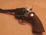 Colt Officers Model Match 1955 w/display case - 3 of 14