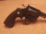 Colt Officers Model Match 1955 w/display case - 5 of 14