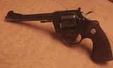 Colt Officers Model Match 1955 w/display case - 1 of 14