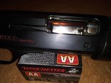 Winchester SX2 Sporting Model 30" Nice - 11 of 11