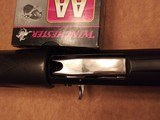 Winchester SX2 Sporting Model 30" Nice - 7 of 11