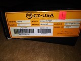 CZ-USA Model 612 Target Like New In Box - 9 of 14