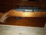 RUGER 10/22 w/16" Target Barrel Exc Condition - 8 of 14