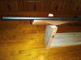 RUGER 10/22 w/16" Target Barrel Exc Condition - 4 of 14