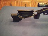 Ruger 10/22 Target/Varmint Rifle Fajen stock - 7 of 10