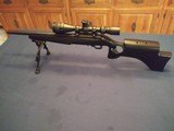 Ruger 10/22 Target/Varmint Rifle Fajen stock - 10 of 10