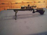 Ruger 10/22 Target/Varmint Rifle Fajen stock - 1 of 10