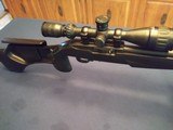 Ruger 10/22 Target/Varmint Rifle Fajen stock - 9 of 10