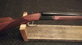 CZ Bobwhite G2 SxS 28ga BETTER THAN NEW - 3 of 12
