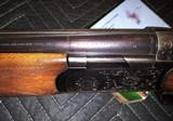 Beretta BL3 20ga 28" 1969 - 8 of 14