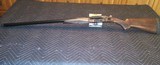 CZ-USA Ringneck Target SxS 12ga 30" Barrels Like New Cond. - 2 of 14