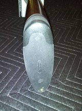 CZ-USA Ringneck Target SxS 12ga 30" Barrels Like New Cond. - 14 of 14