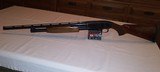 Win Model 12 20 ga VR Briley Chokes Great Bird Gun Exc Cond - 1 of 13