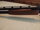 Win Model 12 20 ga VR Briley Chokes Great Bird Gun Exc Cond - 4 of 13