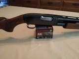 Win Model 12 20 ga VR Briley Chokes Great Bird Gun Exc Cond - 6 of 13