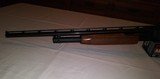 Win Model 12 20 ga VR Briley Chokes Great Bird Gun Exc Cond - 3 of 13