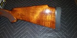 Model 101 Factory Engraved Trap Shotgun Exc Cond - 4 of 14
