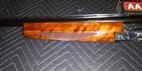Model 101 Factory Engraved Trap Shotgun Exc Cond - 6 of 14