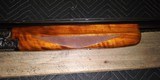 Model 101 Factory Engraved Trap Shotgun Exc Cond - 7 of 14