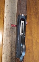 Fabarm L4S Sporting 30" Exc Cond in Negrini Case - 11 of 12