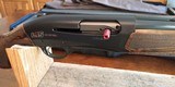 Fabarm L4S Sporting 30" Exc Cond in Negrini Case - 1 of 12