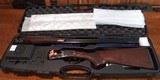 CZ-USA Sharp-Tail 20 ga SxS 28" Barrels Like New - 8 of 13