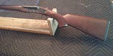 CZ-USA Sharp-Tail 20 ga SxS 28" Barrels Like New - 7 of 13