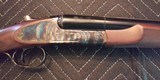 CZ-USA Sharp-Tail 20 ga SxS 28" Barrels Like New - 6 of 13