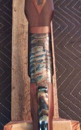 CZ-USA Sharp-Tail 20 ga SxS 28" Barrels Like New - 4 of 13