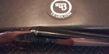 CZ-USA Sharp-Tail 20 ga SxS 28" Barrels Like New - 13 of 13
