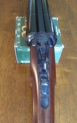 CZ-USA Sharp-Tail Target 12 ga 30" Exc. Cond. - 7 of 14