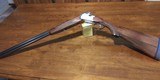 Beretta Silver Snipe 20ga Great Bird Gun VG Cond. - 1 of 15