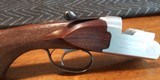 Beretta Silver Snipe 20ga Great Bird Gun VG Cond. - 3 of 15