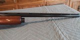REMINGTON Model-1100 28 GA VR Skeet Choke Exc. Cond. - 8 of 12