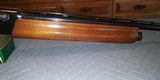 REMINGTON Model-1100 28 GA VR Skeet Choke Exc. Cond. - 7 of 12